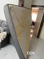 8inch Spring Mattress