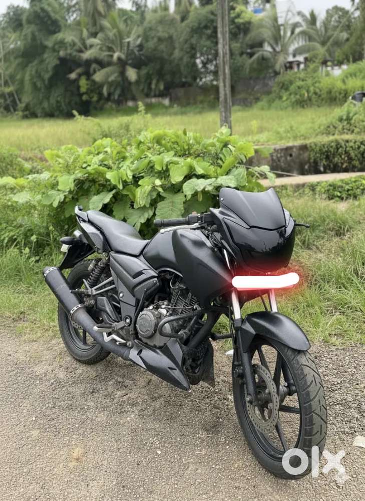 Neat and clean condition