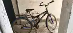 Atlas cycle very good condition