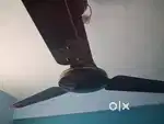 Bajaj turbo ceiling Fan 1200 mm