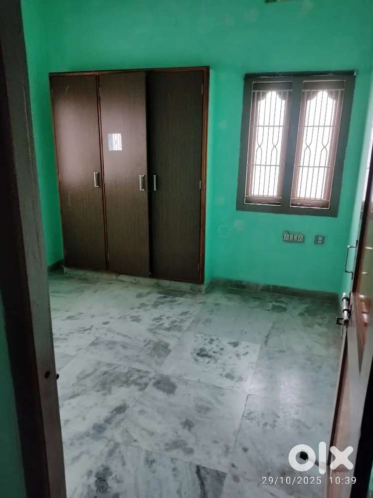 House for rent in ground floor two bhk