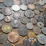 Rare Old coins