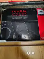 F&D 5.1 F700UF sound system