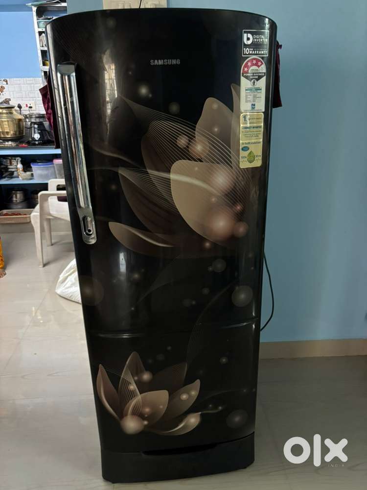 Samsung fridge