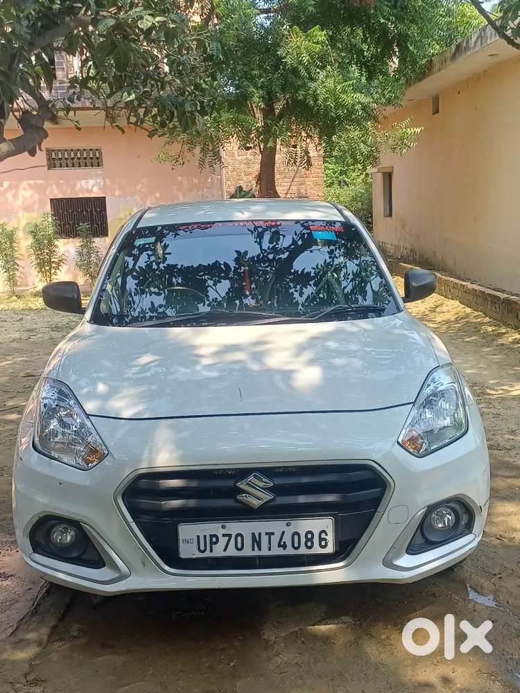 Maruti Suzuki Swift Dzire Tour 2024 CNG & Hybrids 40000 Km Driven