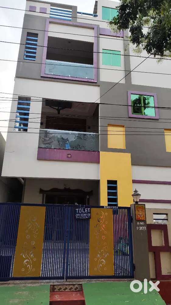KAKINADA RAYADUPALLEM  NEAR APSP approximately 500meters main road