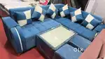 Seven seater sofa set for sale
