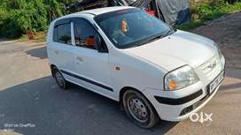 Hyundai Santro Xing 2011