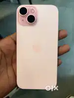 IPhone 15 second hand model in genuine price