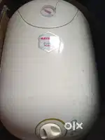Geyser New
