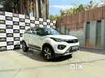 Tata Nexon EV XZ Plus Lux Dark Edition, 2022, Electric
