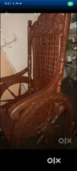 Relax chair