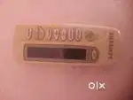 Samsung split ac remote