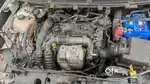 Ford Freestyle diesel 2015 model used car spare parts