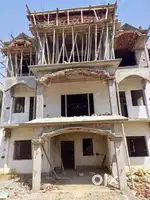 3 Floor Premium Building for Sale in Hardag Vastu Vihar Ranchi