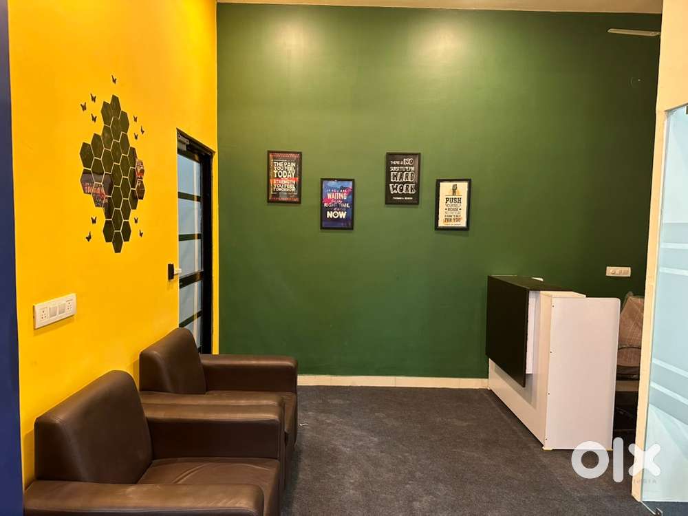 Ready to Move Office at Janpath, shyam Nagar