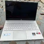 Hp ryzen laptop