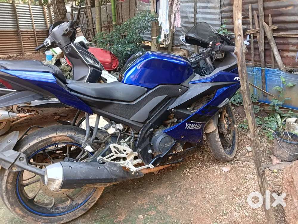 R15 v3 selling  very good conditions