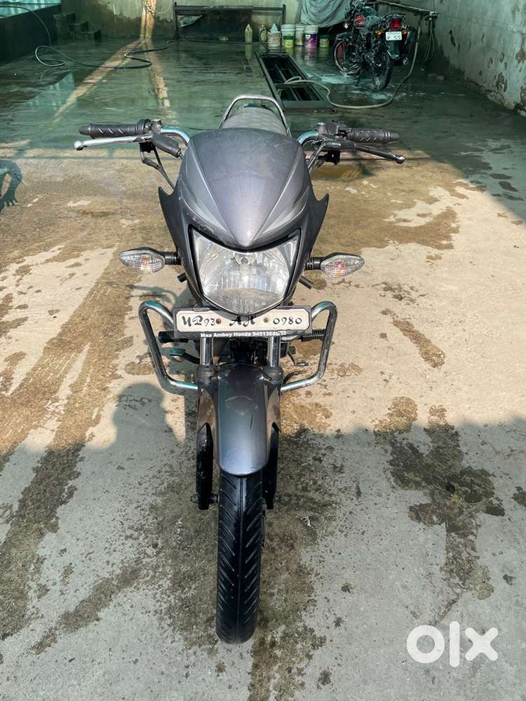 Urgent sell for my bike