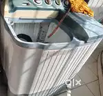 Working condition spinner not working