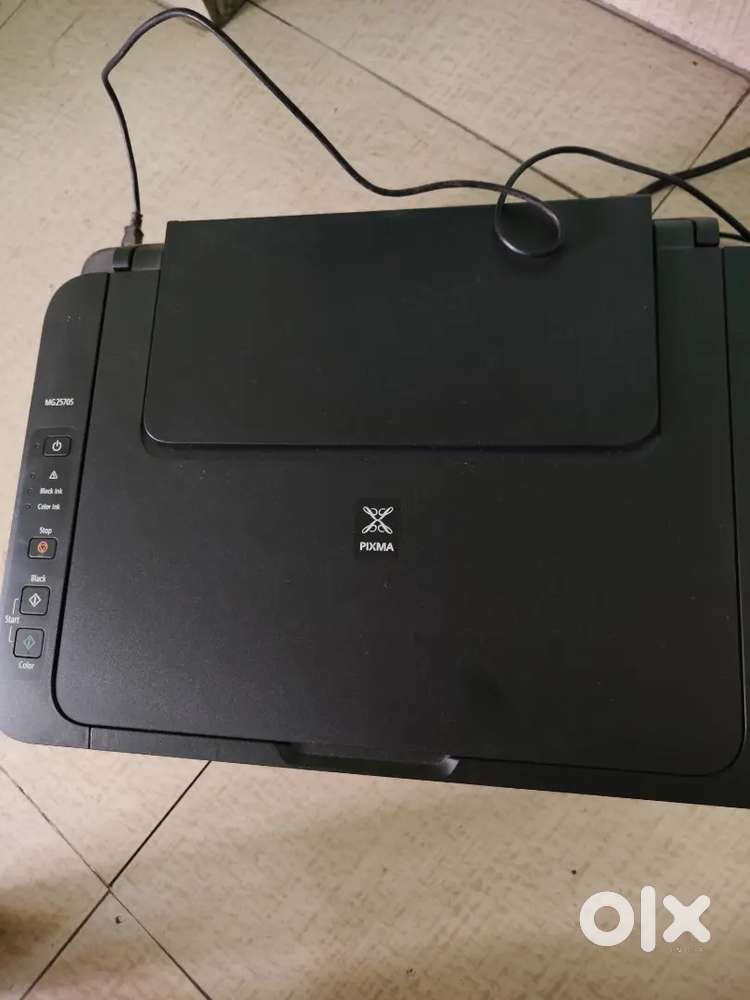 Canon All in One Printer