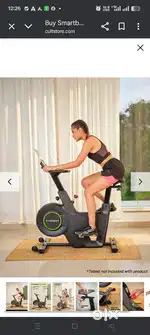 Cult sport indoor bike c2