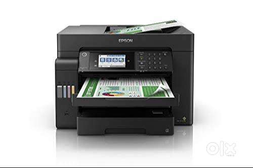 Epson EcoTank L15150 A3 Wireless All-in-One Ink Tank Printer