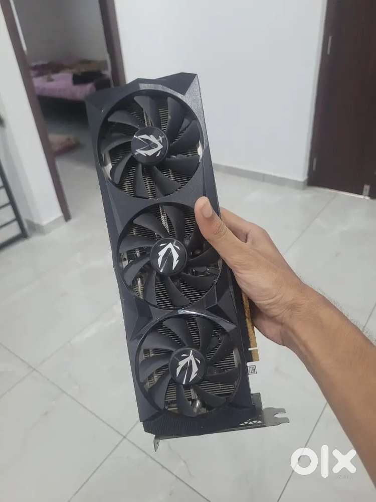 Rtx 2060 super 8gb graphics card