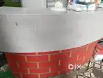 ; Marvel finishing counter shop