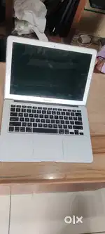 Apple MacBook Air Laptop