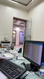 Official job