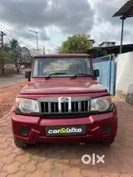 Mahindra Bolero SLX, 2012, Diesel