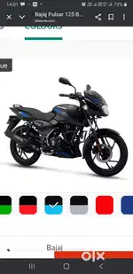 Two Wheeler Mechanic