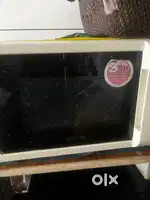 Microwave oven
