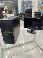 CPO & MONITOR