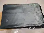 Branded Black chiffon Saree
