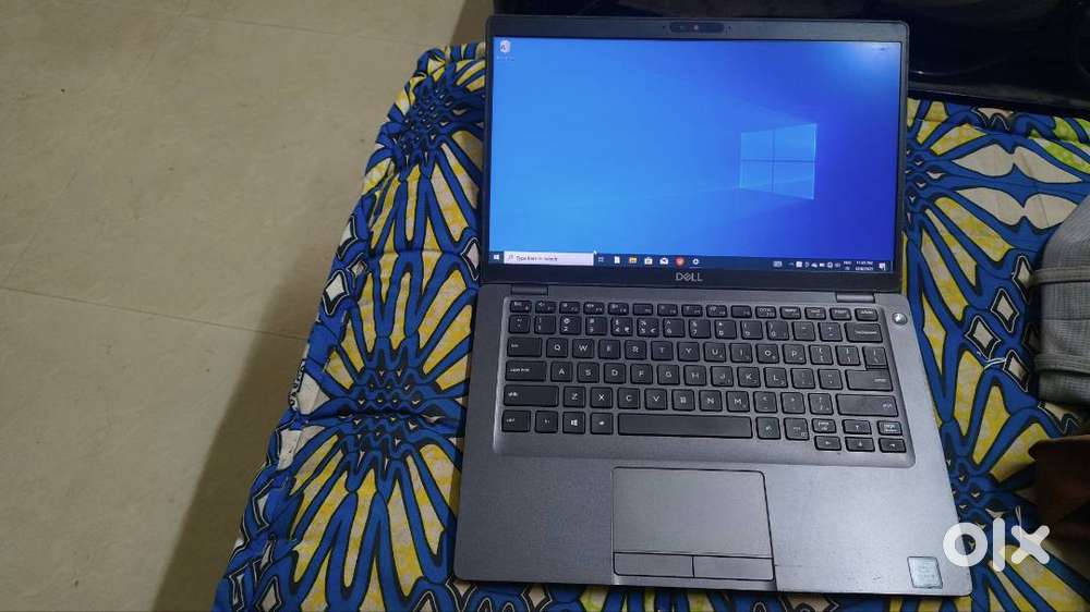 Dell laptop
