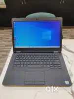 Dell laptop