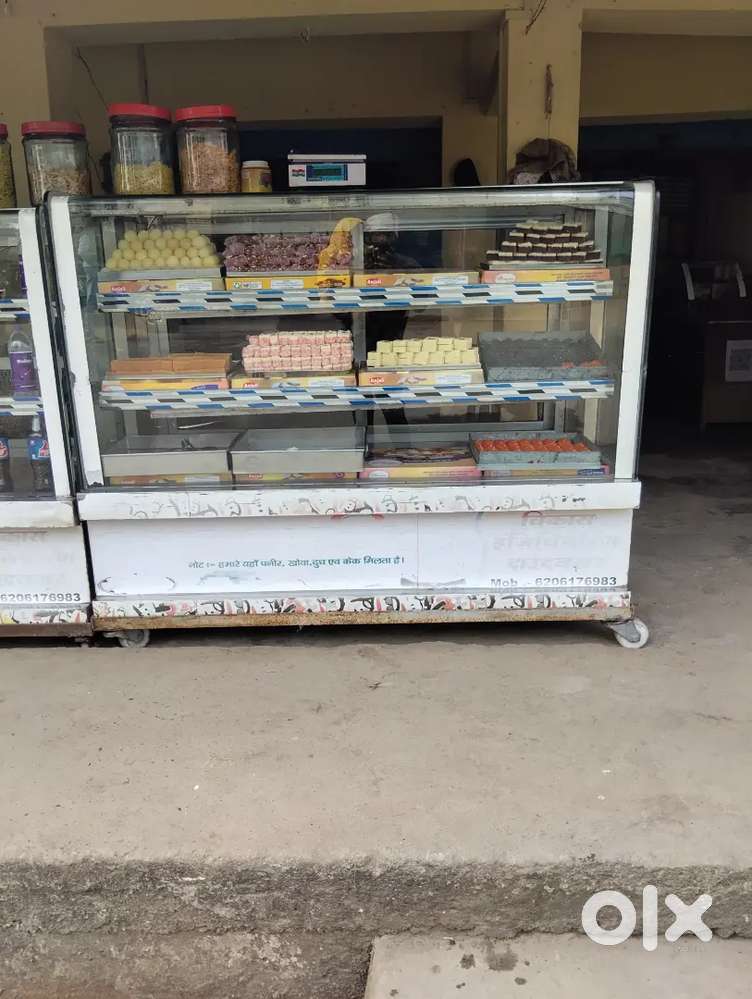 Sweet counter seat ac or nan ac h