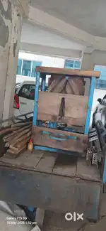 Gallery ki juice ki lari