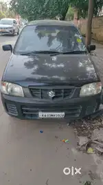 Maruti Suzuki Alto 2005-2010 LXi BSIII, 2007, Petrol