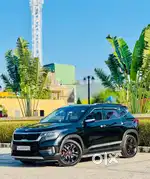 Kia Seltos HTX D, 2021, Diesel