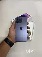 iphone 14 Pro Max 256 Gb 88% battery health.