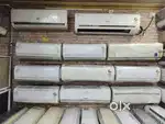 USED SPLIT AIR CONDITIONERS FOR SALE
