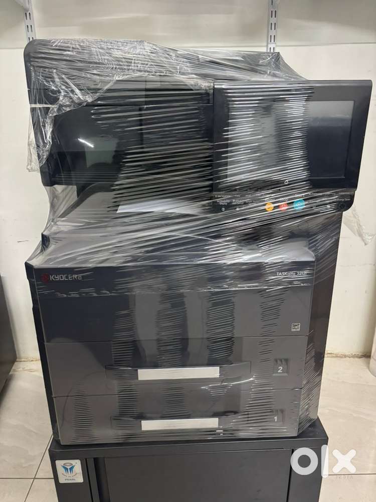 Xerox machiene cum printers for sale