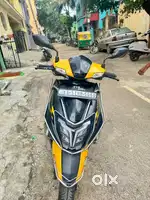 Brand new stock condition