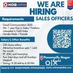 HDB Financial Services Ltd