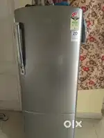 SAMSUNG 223 L Direct Cool Single Door 3 Star Refrigerator