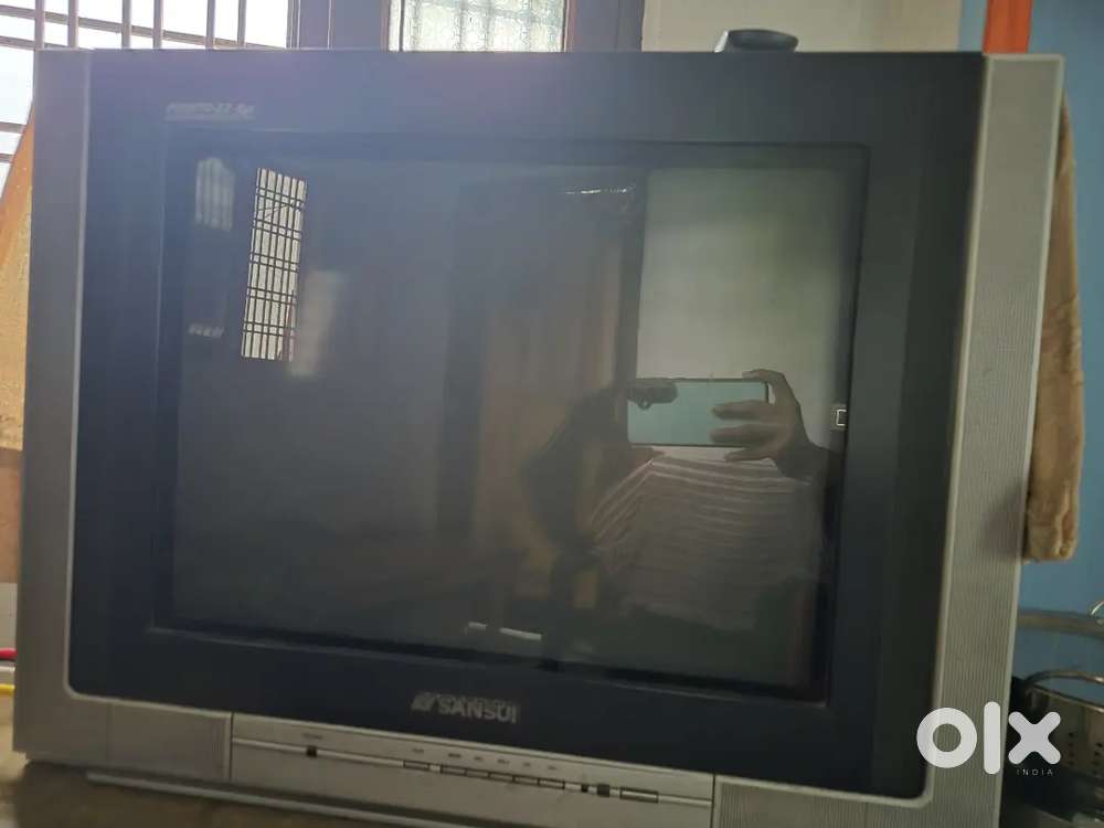 SANSUI 22 inch TV