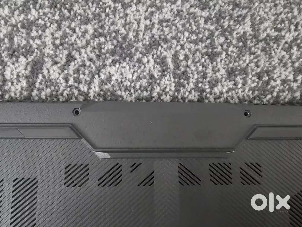 ASUS TUF Gaming F15 Laptop i5-12500H 16GB 512GB SSD 15.6 144Hz RTX